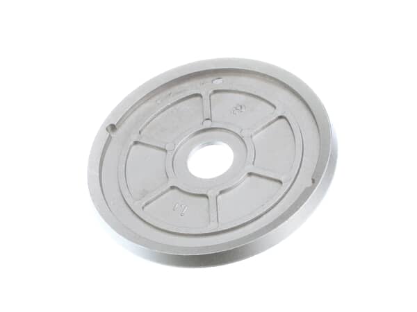 8710812-1-S-Bosch-00415014-Range Surface Burner Base 360 view