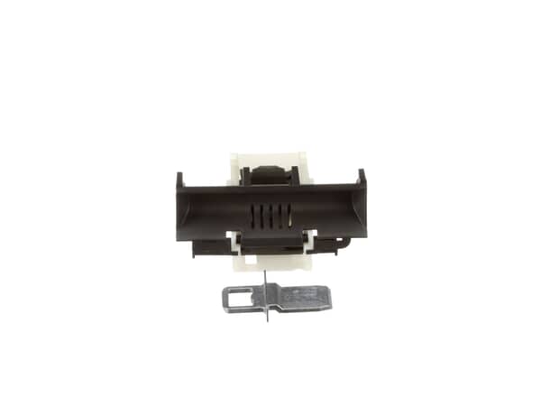 8712627-1-S-Bosch-00419827-Door Latch and Strike Plate 360 view