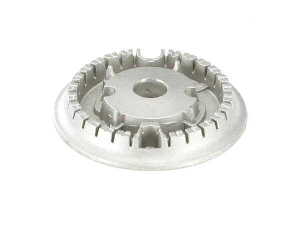 8713608-1-S-Bosch-00423449-Range Surface Burner Head 360 view