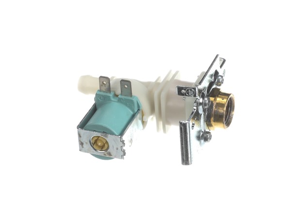 8713989-1-S-Bosch-00425458-Water Inlet Valve 360 view