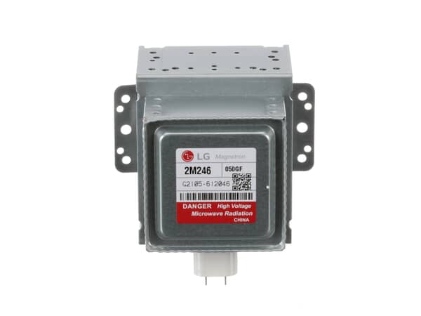 8722394-1-S-Bosch-00491180-MAGNETRON 360 view