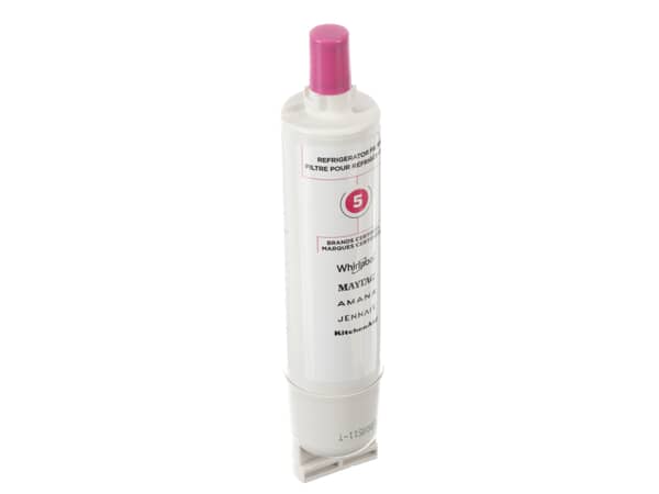 8722630-1-S-Bosch-00491849-Refrigerator Water Filter 360 view