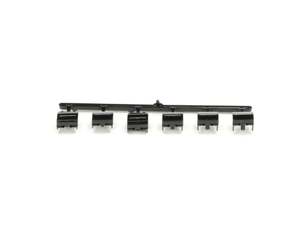 8725630-1-S-Bosch-00600072-Dishwasher Control Panel Button Set 360 view