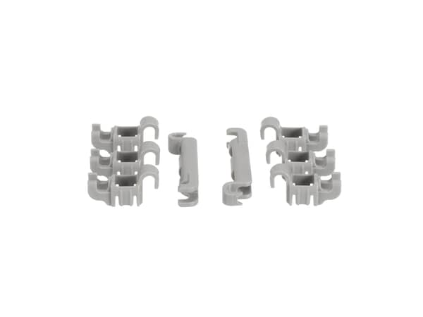 8727384-1-S-Bosch-00611472-Dishwasher Tine Row Clip 360 view