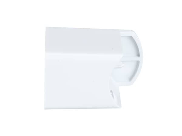 8729292-1-S-Bosch-00628863-Door Handle Endcap, White 360 view