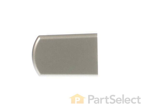 8729301-1-S-Bosch-00628998-Dishwasher Handlecap Shaped 360 view