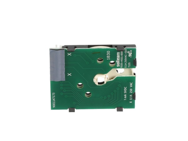 8729356-1-S-Bosch-00629722-Spark Ignition Switch Control Board 360 view