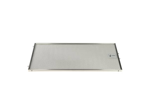 8733118-1-S-Bosch-00669164-METAL-MESH GREASE FILTER 360 view
