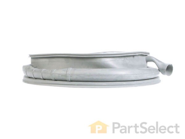 8735900-1-S-Bosch-00701333-Door Boot Seal 360 view