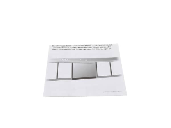 8736705-1-S-Bosch-00720574-INSTALLATION INSTRUCTION 360 view
