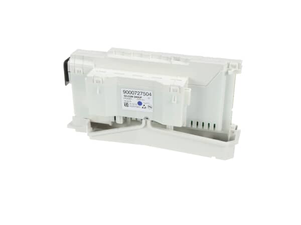 8737259-1-S-Bosch-00752731-CONTROL MODULE PROGRAMME 360 view