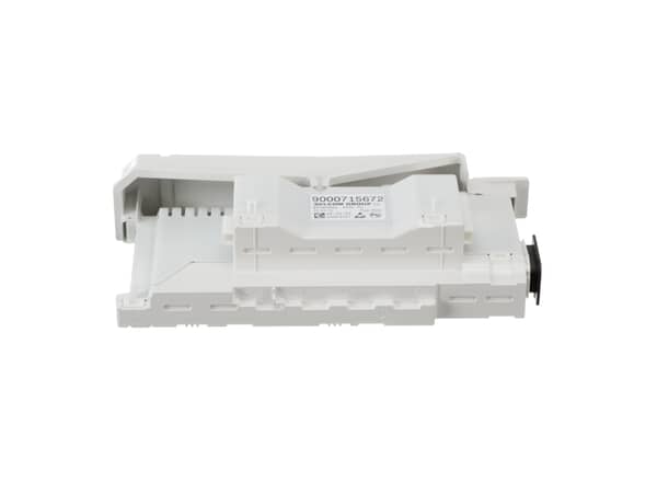 8737261-1-S-Bosch-00752733-CONTROL MODULE PROGRAMME 360 view