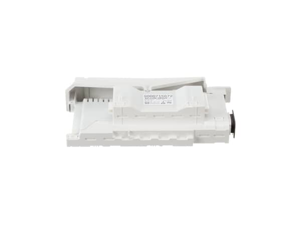 8737266-1-S-Bosch-00752739-CONTROL MODULE PROGRAMME 360 view