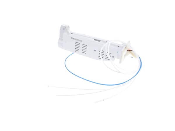 8737460-1-S-Samsung-DA81-05883A-Refrigerator Water Reservoir and Filter Housing Assembly 360 view