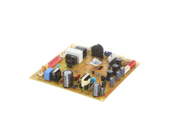 8737464-1-S-Samsung-DA92-00420A-Main Power Control Board Assembly 360 view