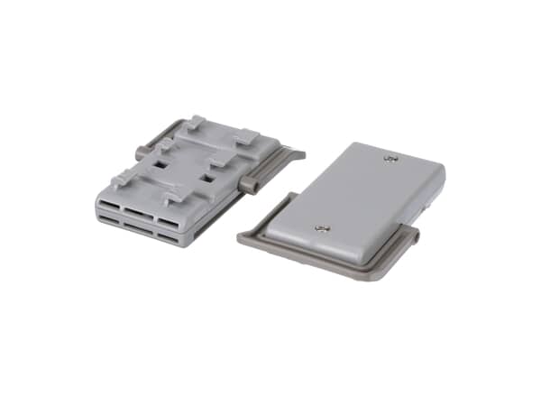 8737476-1-S-Samsung-DD82-01121A-Basket Adjuster Assembly 360 view
