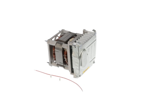 8746234-1-S-GE-WH20X10093-Drive Motor and Inverter Assembly 360 view