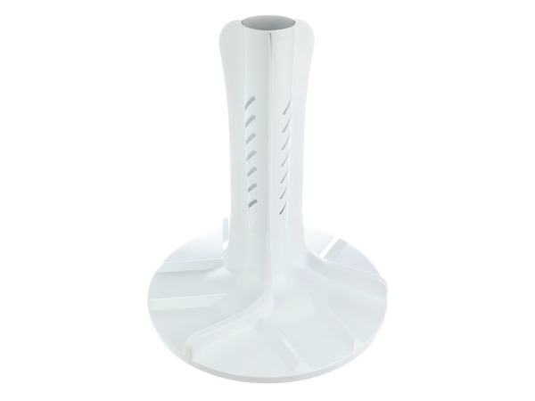 8746945-1-S-Frigidaire-5304492250-Agitator - White 360 view