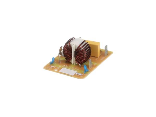 8747022-1-S-Frigidaire-5304492543-Wall Oven Noise Filter Board 360 view