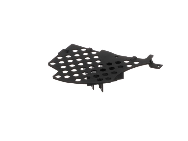 8747095-1-S-Frigidaire-807111601-Sump Cover Plate - Black 360 view