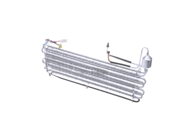 8749031-1-S-LG-ADL73341411-EVAPORATOR ASSEMBLY 360 view