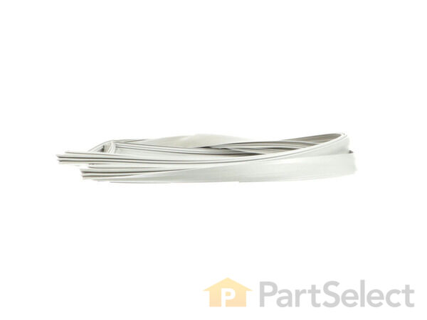 8749108-1-S-LG-ADX73550621-Door Gasket - Gray - Left Side 360 view