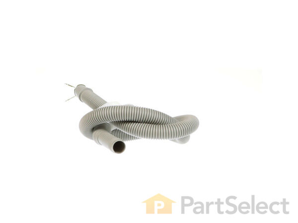 8749199-1-S-LG-AEM73732901-Washer drain Hose Assembly 360 view
