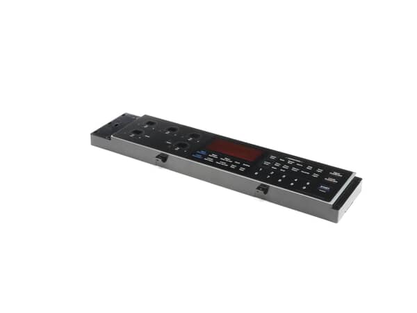 8749463-1-S-LG-AGM73349003-Oven Control Board and Overlay 360 view