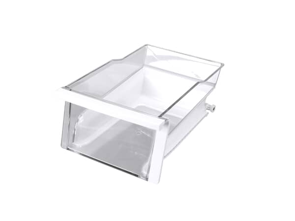 8749624-1-S-LG-AJP73334409-Vegetable Tray Assembly 360 view