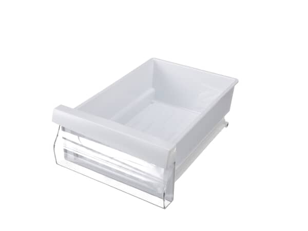 8749651-1-S-LG-AJP73914503-Vegetable Tray Assembly 360 view
