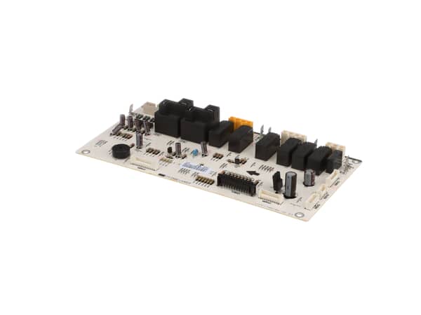 8751318-1-S-LG-EBR73821007-PCB ASSEMBLY,MAIN 360 view