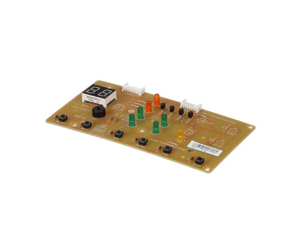 8751476-1-S-LG-EBR76480001-PCB ASSEMBLY,DISPLAY 360 view
