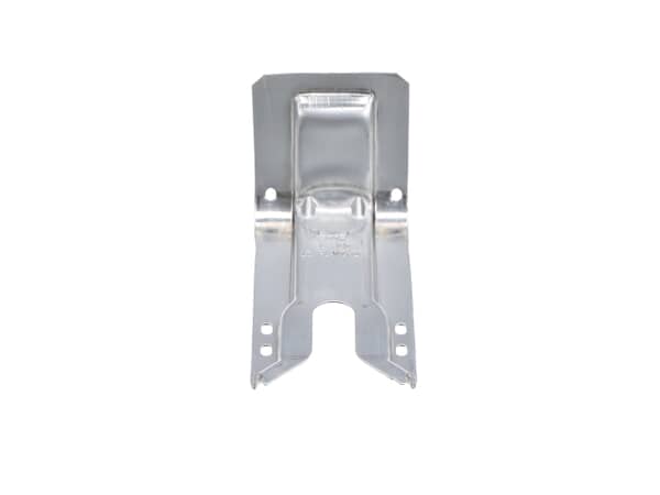 8753432-1-S-GE-WB02K10384-BRACKET Assembly ANTI-TIP 360 view