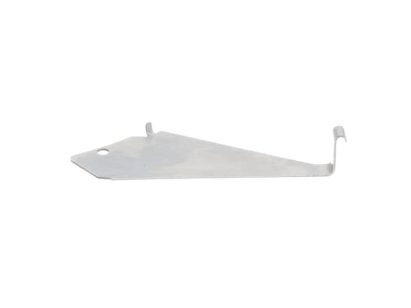 8753540-1-S-GE-WB02X20940-BRACKET RADIANT ELEMENT 360 view