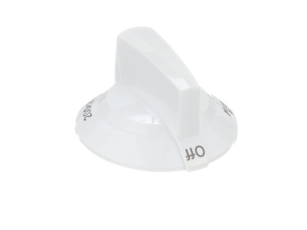 8753659-1-S-GE-WB03X21229-KNOB THERMOSTAT Assembly 360 view