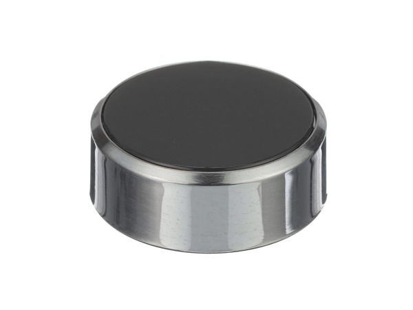 8753661-1-S-GE-WB03X21244-Knob - Black 360 view