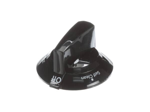 8753672-1-S-GE-WB03X21357- THERMOSTAT KNOB Assembly 360 view