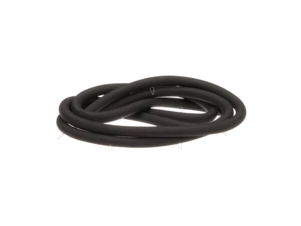 8753686-1-S-GE-WB04T10076-GASKET OVN Door 360 view