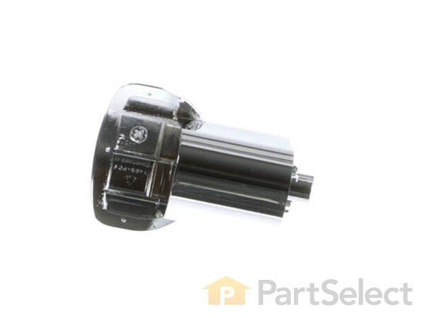 8753759-1-S-GE-WB06X10944-Microwave Door Handle Mounting Bracket 360 view