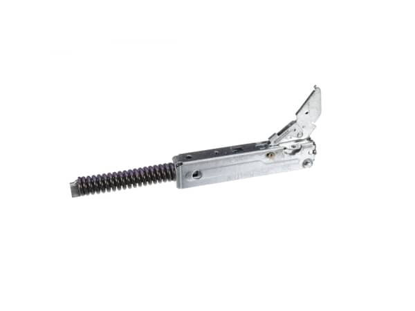 8754099-1-S-GE-WB10T10137-HINGE DOOR LEFT 360 view