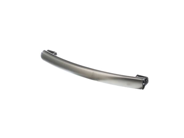 8754187-1-S-GE-WB15X20993-HANDLE Assembly Stainless Steel 360 view