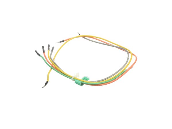 8754243-1-S-GE-WB18T10511-HARNESS WIRE BURNER 360 view