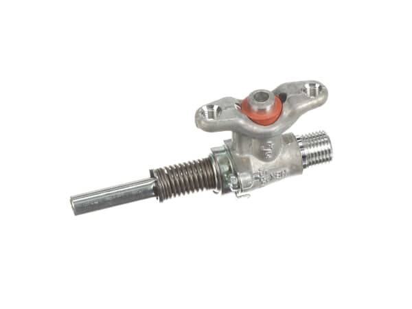 8754420-1-S-GE-WB21X20394-Burner Valve 360 view