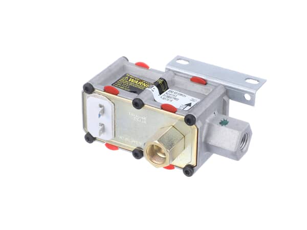 8754430-1-S-GE-WB21X20474-SAFETY VALVE DUAL 360 view