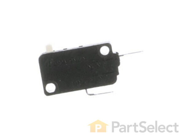 8754455-1-S-GE-WB24X10205-Microwave Micro Switch Monitor 360 view