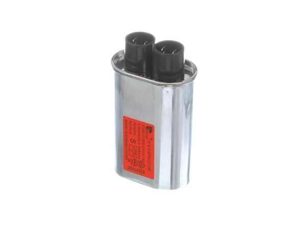 8754629-1-S-GE-WB27X11214-H.V.CAPACITOR 360 view