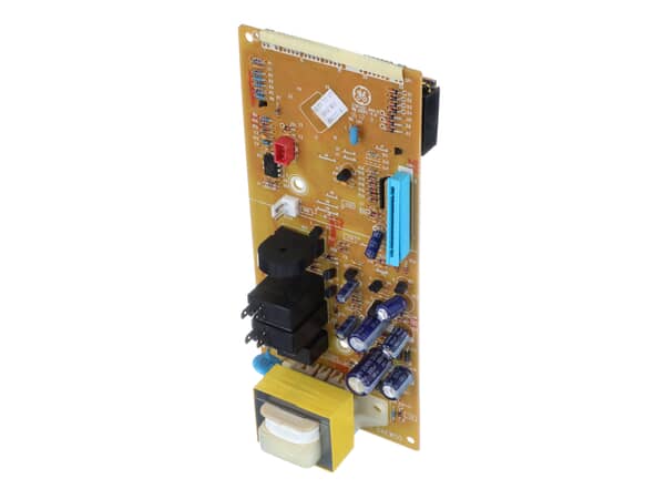 8754691-1-S-GE-WB27X21026- PCB MAIN Assembly 360 view