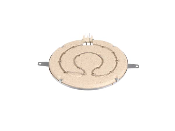 8754841-1-S-GE-WB30X10035-ELEMENT WARMER LOW PRF 360 view