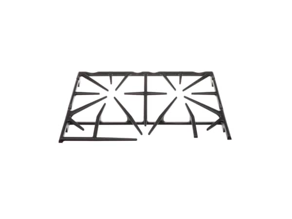 8754852-1-S-GE-WB31X20837-GRATE CAST 360 view