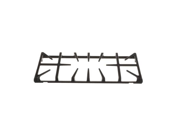 8754853-1-S-GE-WB31X21075-CENTER GRATE CAST 360 view